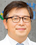 한국간담췌외과학회 이사장 유희철